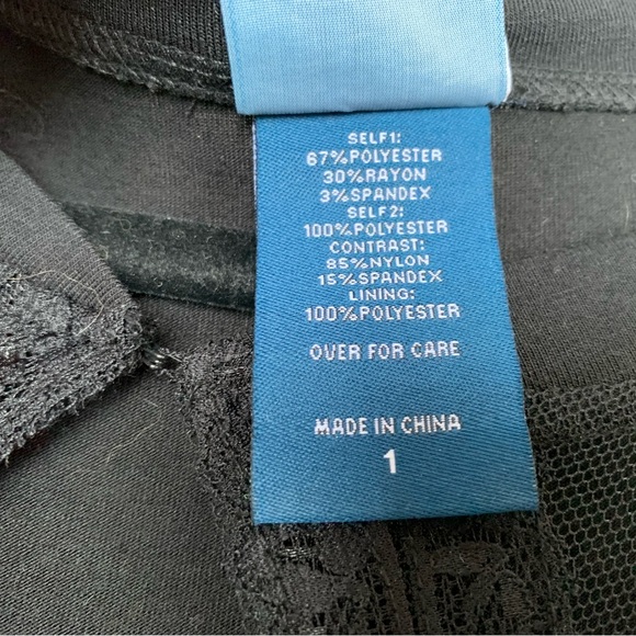 Rare women’s Torrid Harry Potter Hogwarts Plus-Size Border Skater Dress SIZE 1 - Picture 7 of 12